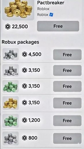Roblox Free Robux: How to Get Robux for Free!! 2026 (Working App)