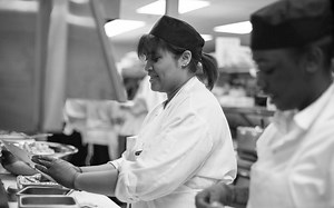 Restaurant Careers with Bottleneck Management - Restaurant Industry Job Search