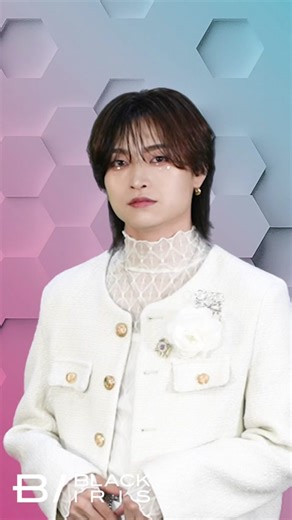 ブラックアイリスのアンカバチャレンジ