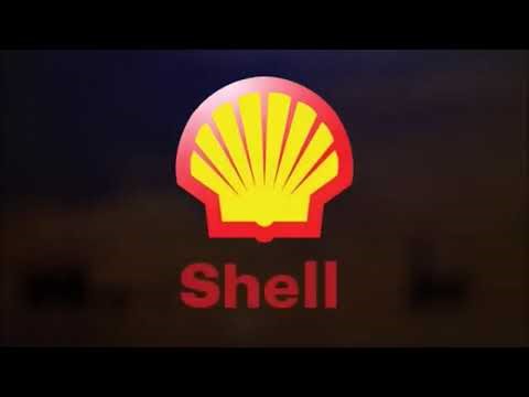 Shell Logo