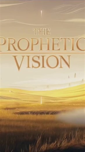 #Visions of #2026 #New #Year #Prophecy