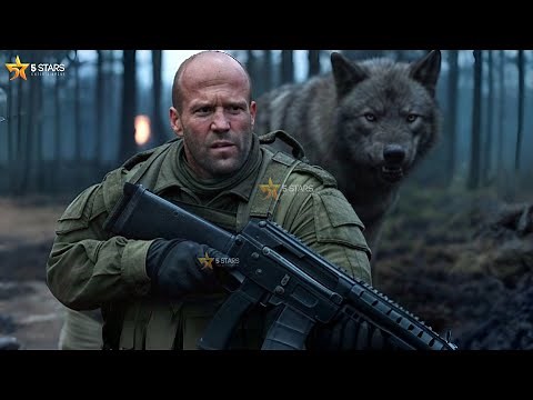 Jason Statham | Full Action Movie 2025 | New Movie |