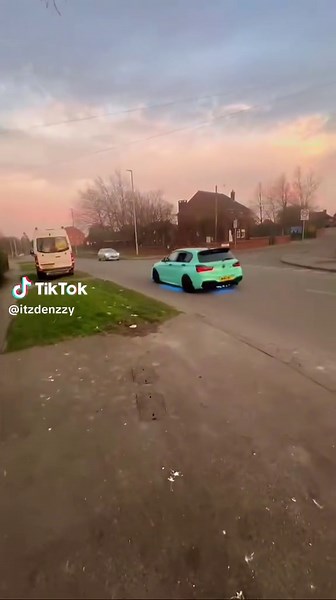 Wake-up call💗#m140i #fyp #bmw #foryou #b58 farts..