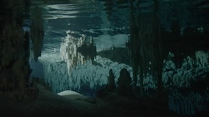 Sigue los pasos de Alejandro Lemus, el mexicano que conquistó las profundidades. ¡Estreno el 22 de junio en N ! | NMás