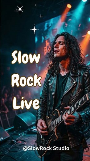 Emotional Slow Rock