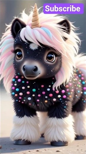 Asmr animal#asmr #cute #shorts #pony