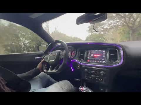 Daily Driving My 392 Scat Pack Ep 1