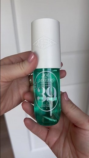 I Finally Bought the Viral Sol de Janeiro Mist… Worth the Hype?