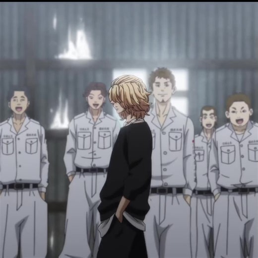 Understanding Mikey from Tokyo Revengers