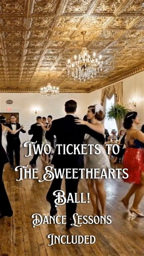 🌹 Unforgettable Valentine's Escape at Arizona's oldest hotel, locally owned and boutique! Experience our historic charm, friendliness, and an effortless romance with an all-in-one package: a beautifully decorated room, tickets to our glamorous Sweethearts Ball, wine, and a romantic meal in parternship with the Red Raven. No planning needed! Just pure local hospitality. Book now, Spots Limited! | Historic Grand Canyon Hotel