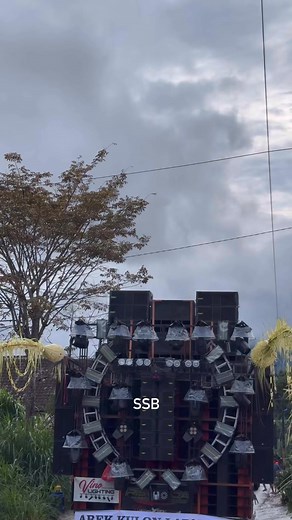 9.8K views · 89 reactions | Riswanda cak wan | Sound System Battle | Facebook