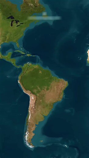 #geography #unitedstates #caboverde #viraltiktok | Geography