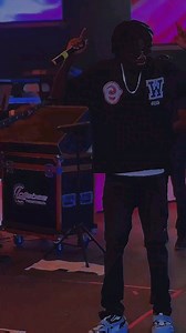 Part 71 | Never see so much hate from I born Alkaline - ATM (Lyrics Video) @alkaverse | Javi Flames