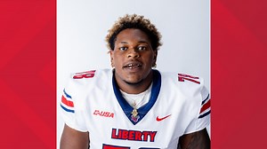 Former Chesapeake athlete and Liberty University recruit Tajh Boyd dies at 19