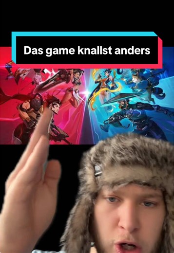 Das Game ist wieder back und macht Spaß wie früher #overwatch2 #overwatch #deutsch #fyp #viral
