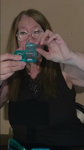 Best Large Weekly Pill Organizer on Amazon? Honest Review
