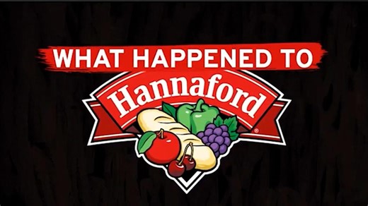 8 investigates: Who's behind the anti-Hannaford ad