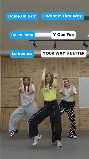 全部知ってたら最先端😎🔥海外トレンドダンスメドレー🕺 #らねっと #dance #dameungrrr #barabam #tellmewhy #yquefue #yourwaysbetter