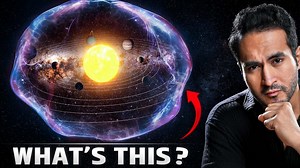 Huge BUBBLE Discovered Around Our SOLAR SYSTEM | Should we Worry? | Gaurav Thakur