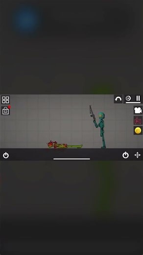 The rise of the robots episode 1: PILOT