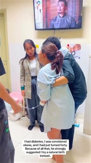 Fourth C-Section Almost Cost on Her Life | A True Pregnancy & Delivery Story