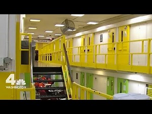 DC Jail to Provide Safeguards for Transgender Inmates | NBC4 Washington