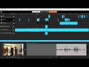 Red Giant Getting Started with PluralEyes 4 0 Standalone App