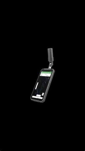 SingularXYZ HT6 Handheld GPS With RTK COR Station #gps #rtk #SingularXYZ #rtkgnss