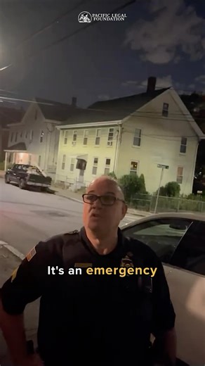 When Sarah Perkins took her feverish three-month-old son, Cal, to the hospital, an X-ray revealed a nearly healed rib fracture. This triggered a child abuse investigation by the Massachusetts Department of Children and Families (DCF). Despite no evidence of abuse, DCF and police removed Cal and his toddler brother, Clarence, from their home without a warrant. The children were briefly placed in foster care before being transferred to their grandparents. After a viral social media post and a thre