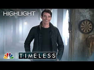 Timeless - Everything Changes (Episode Highlight)