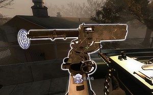 大哥战地1炸完服了没事做来求生之路捞捞薯条怎么了