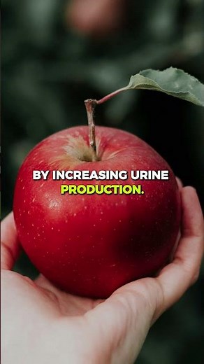 6 Fruits That Clean Your Kidneys Fast | Supermely Health | Natural Detox for Kidneys Health