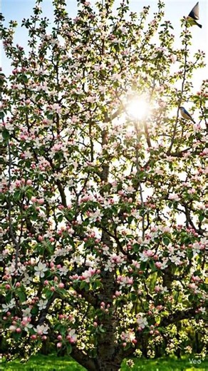 From Apple Seed to Fruit Tree 🍎 | Amazing Apple Tree Growth Time Lapse | 4K Nature Documentary