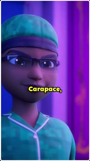 LILA KNOWS 12 MIRACULERS' IDENTITIES... #shorts