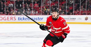 Hockey Canada names first 15 players to men's worlds roster