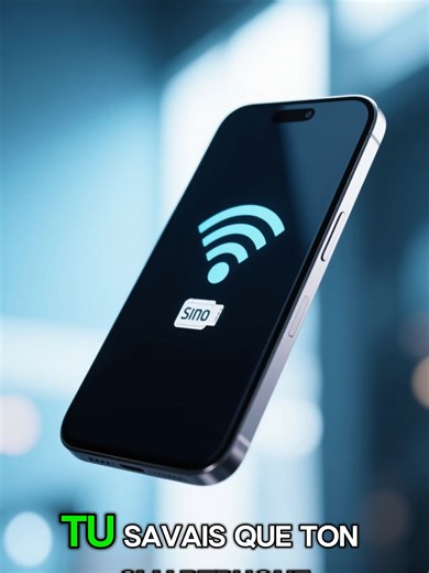 📱 eSIM & SIM : Comment ça fonctionne ? Explication simple ⚡#6g #6G #constelation #4G #telecom #telecommunications #antenne #matlab #diagramme #france #canada #reseaux #meme #future #futuretechnologycity #project #communication #logiciel #logicielgratuit #5G #sim #esims