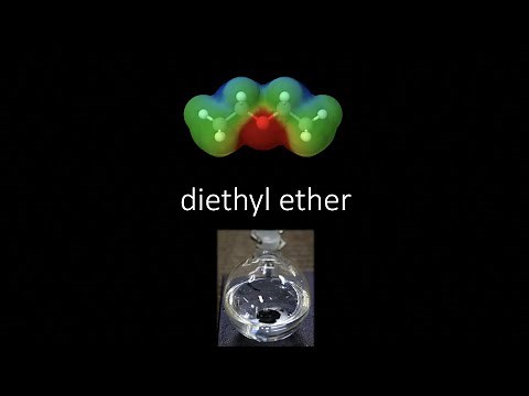diethyl ether