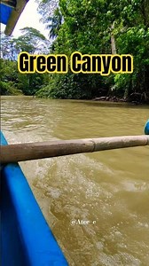 Green Canyon #shorts