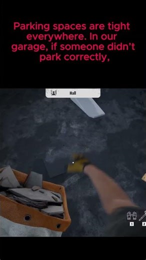 Neighbour Keeps Parking Over the Line… So I Taught Him a Lesson 😭🚗