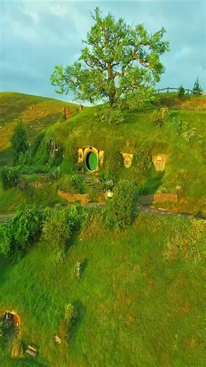 #hobbit #shire