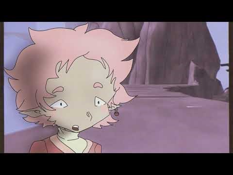 CODE LYOKO ABRIDGED: FAN ANIMATION CLIP made by MittensMaxthecats