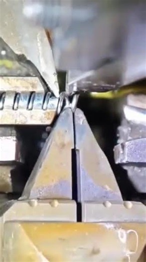 ​So Satisfying! High-Speed Automated Jewelry Chain Making Machine