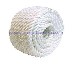 [Hot Item] 3 Strands Marine Rope Polyester Rope Pet