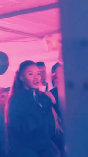 Kharishma Dubai Featuring Shebeshxt: A Must-Listen Hit