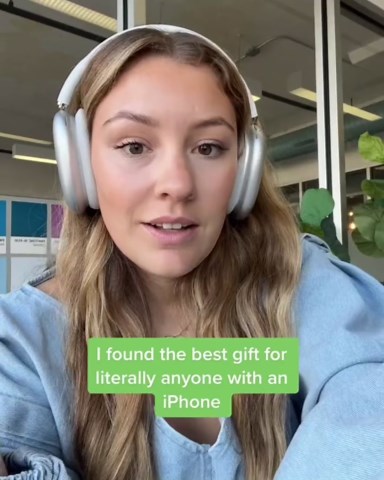 Casely iPhone 12/12 Pro Case | All The Fun Things | Fun on Weekdays | Bold Protective Design | Compatible with MagSafe