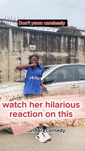 These reactions to the yawn prank are priceless! 😂 #WorthEverySecond | De realwonders