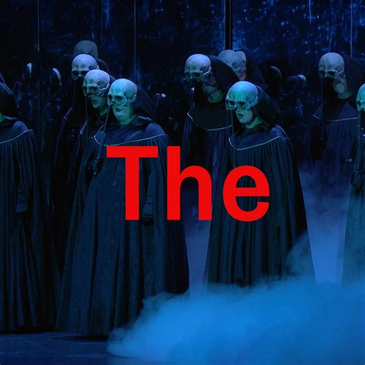 Revolutionary spirit meets bloodthirsty tragedy. Step into history with Verdi's gripping opera at the Royal Opera House. | Royal Ballet And Opera