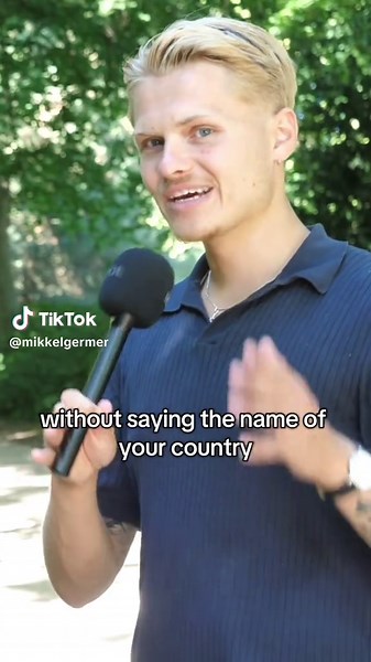 Guessing Her Heritage: A Fun Language Challenge