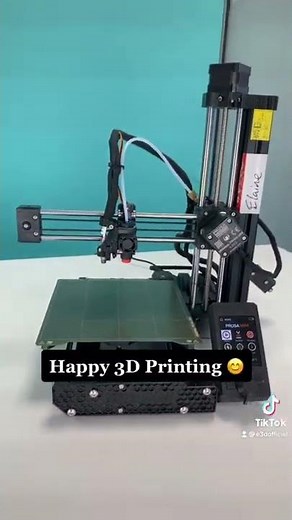 How to perform a cold pull on a 3D printer Hotend #Shorts