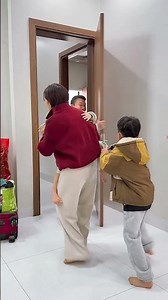 Ghost prank 😂🤣 Thoc TV